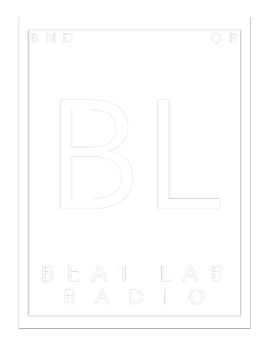 Beat Lab Radio –
